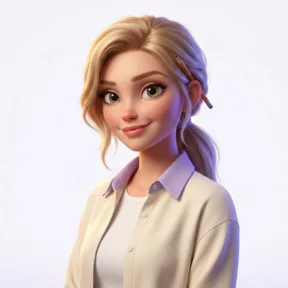 Leah